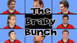 Sens Brady Bunch Intro [upl. by Robbie]