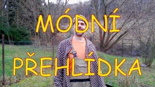 Módní přehlídka Vidlák Fashion [upl. by Notrom]