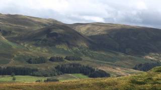 Scottish Clans The story behind Clan MacGregor [upl. by Namdor]