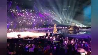 SERBIA 🇷🇸 Teya Dora  Ramonda  Eurovision 2024 Jury Rehearsal Semifinal 1 [upl. by Leummas]