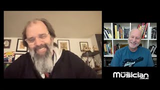 STEVE EARLE BLUESFEST 2023 AUSTRALIAN TOUR INTERVIEW [upl. by Gautea]