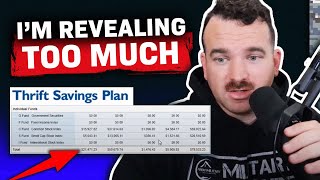 How To Change Your TSP Allocations  Thrift Savings Plan [upl. by Kaenel384]