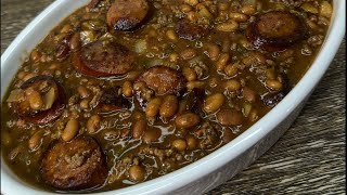 The Only BBQ Baked Beans You Need At The Cookout This Summer howto recipe shorts [upl. by Herminia]