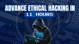 Ethical hacking course 11 hours  Beginner edition  ethical hacker training course [upl. by Erena988]