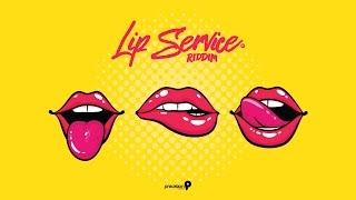 Lip Service Official Audio  Machel Montano  Soca 2017 [upl. by Alrrats]