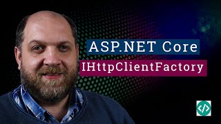 All You Need To Know About IHttpClientFactory in ASPNet Core [upl. by Conlee625]