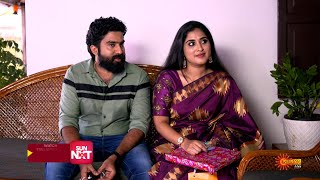 Kanyadanam  Best Scenes  Full EP free on SUN NXT  07 Dec 2023  Surya TV Serial [upl. by Laird]