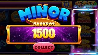 Free Spins Casino  Online Casino no Deposit Bonus slots jackpot [upl. by Annasoh265]