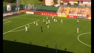 Stefan Batan Highlights [upl. by Ivz]