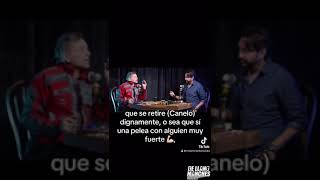 Cap3 “Canelo vs de la Hoya” dellanomanches podcast boxing fighting epic humor [upl. by Iphigeniah]