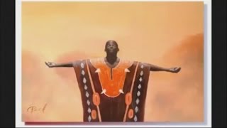 Ecoles dAfrique  La Spiritualité Kongo [upl. by Solrac975]