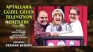 Aptallara Güzel Gelen Televizyon Dizileri l Ortaoyuncular 1996 [upl. by Gentry]