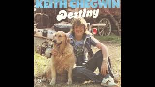 Keith Chegwin Destiny [upl. by Leeland493]