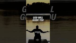 Gods Reassurance and Guidance in Difficult Times motivation inspiration prayer [upl. by Goldfinch]