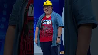 Wah Peserta Idol Jago Ngitung Cepat IndonesianIdol Idol2Dekade [upl. by Barry]