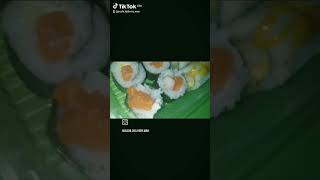 Cambiar para mejor parati Sushi shorts reels fyp ciudadevita tiktok instagram youtube [upl. by Alletneuq813]