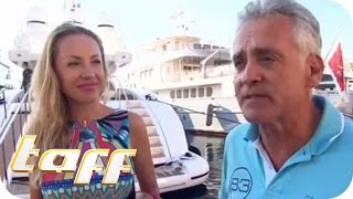 Das MillionärsEhepaar Mucha in SaintTropez  taff  ProSieben [upl. by Sokram]