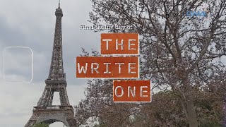 The Write One The final taping day Online Exclusives [upl. by Prima]