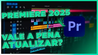 PREMIERE 2025 VALE A PENA ATUALIZAR [upl. by Aynas606]