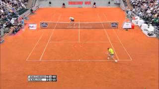 Dusseldorf 2014 Final Highlights [upl. by Gabrila]