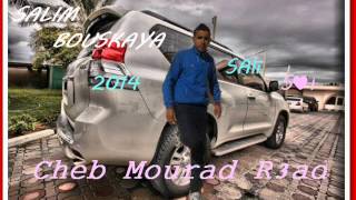 Cheb Mourad R3ad 2014 Sma3t BihaHistoire 9dima [upl. by Gasparo853]