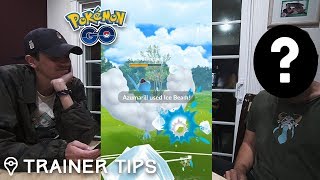 UNBEATABLE IN PVP Pokémon GO PvP Strategy and Metagame [upl. by Gaither772]