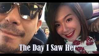 The Day I Saw Her  The Viral Flight attendant [upl. by Lorre]