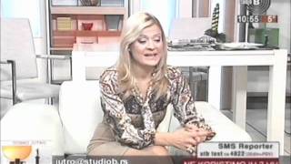 Snezana Petrovic 12012012 [upl. by Dominy]