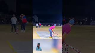 Big fight 😱 Taimoor Mirza 👿30 Lakh ka over tapeballcricket cricketlover shortsviral foryou [upl. by Heise]