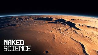 3 Hours Of Space Facts To Fall Asleep To Colonising Mars [upl. by Helm33]