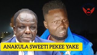 OPARANYA ANAKULA SWEETIE NA WAKENYA WANALALA NJAA HILARIOUS OMOSH 1HOUR REACT RAILAWANGA MEETING [upl. by Kihtrak]