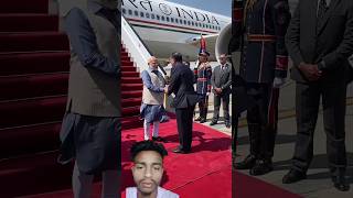 pmmodi india viralvideo egyptpresident news indiaegypt aviation momodiinegypt automobile [upl. by Awra]