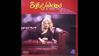 Ronnie Aldrich  Soft amp wicked 1973 [upl. by Cheung]