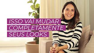 5 detalhes que fazem a diferença no seu look  Camila Gaio [upl. by Frentz]