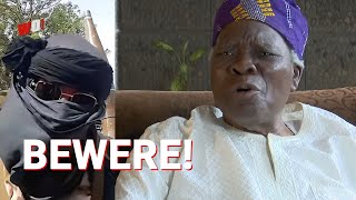 Prof Akintoye reveals what fulani bndit are planning to do to Yoruba kings and others [upl. by Mozza]