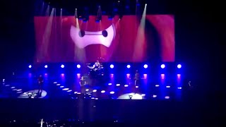 Fall Out Boy  Immortals Live in Japan [upl. by Helbonnah]