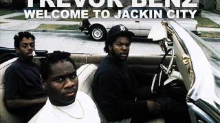 Trevor Benz  Welcome To Jackin City  Jackin Vinyls Session [upl. by Nytsirt]