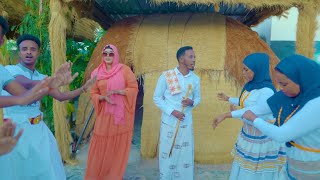 AXMED EESHCALAA IYO IDIL AYRUUSH  DHIIG WALAALNIMO  DHAANTO CUSUB  JUBBALAND  MUSIC VIDEO 2022 [upl. by Adnohryt886]