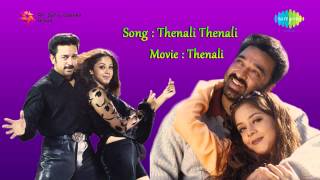 Thenali  Thenali song [upl. by Terr147]