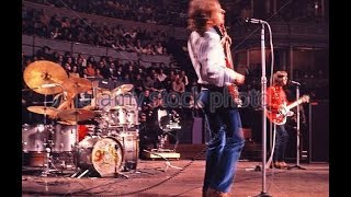 CREAM  SUNSHINE OF YOUR LOVE LIVE ROYAL ALBERT HALL  1968 [upl. by Naed]