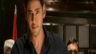 Bharat ane nenu movie scenes Mahesh babu [upl. by Esadnac161]