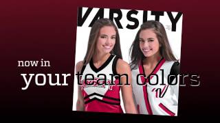 The All New Digital Catalog from Varsity Spirit Fashion [upl. by Teri588]