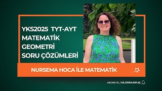 MODMEDYAN yks2025 tytmatematik 345 [upl. by Gati]