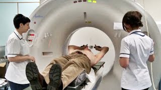 What is Radiotherapy  Cancer Research UK [upl. by Trout]