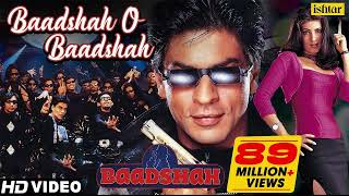 🎧 Badshah o badshah newhindisongs trendingsong [upl. by Enahs]