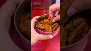 Today’s lunch box recipe sundal kulambu with valakkai varuval shortvideo lunchideas lunchbox [upl. by Odragde]