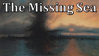 The Mystery of the Missing Medieval Sea [upl. by Farnsworth]