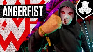 Angerfist  Defqon1 2024 [upl. by Cathrin]