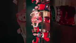 TURN YOUR PHONE Red Rover FMV gidle yuqi freak tomboy kpop edit fmv nxde soyeon [upl. by Inavoj]