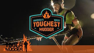 Americas Toughest Mudder West on CBS  Tough Mudder [upl. by Syramad]